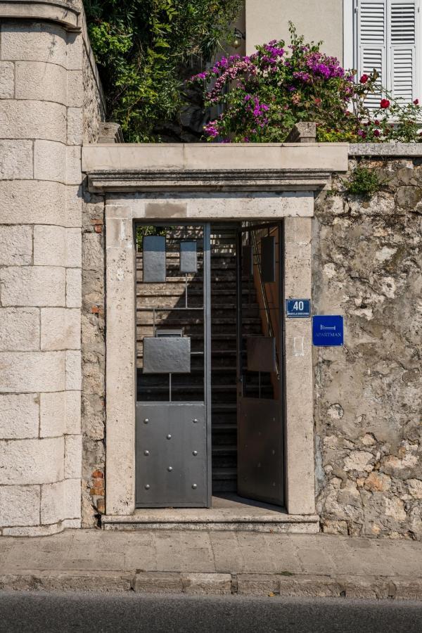 Apartamento Seaview 10 Min To The Old Town