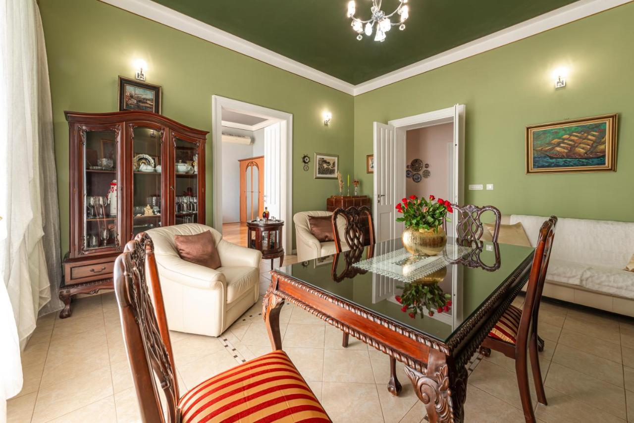 Apartamento Seaview 10 Min To The Old Town