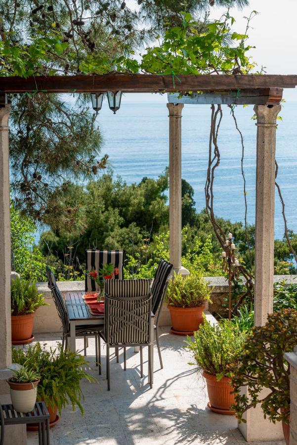 Seaview 10 Min To The Old Town Apartamento Dubrovnik