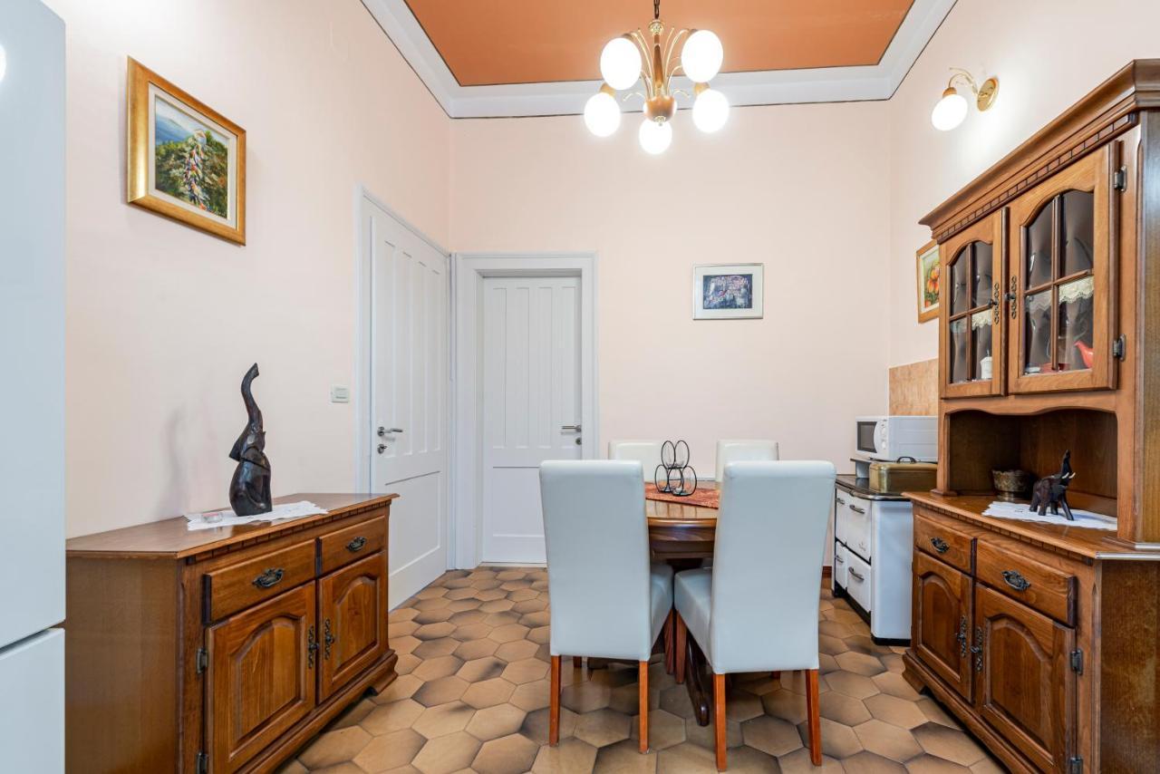 Apartamento Seaview 10 Min To The Old Town *