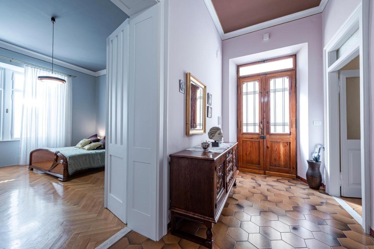 Apartamento Seaview 10 Min To The Old Town