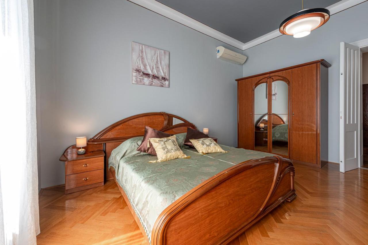Apartamento Seaview 10 Min To The Old Town *