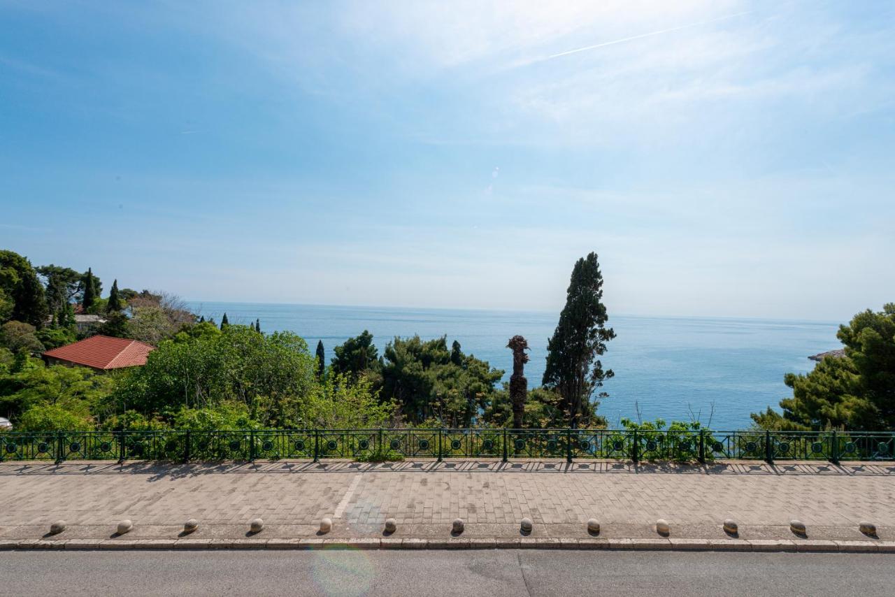 Apartamento Seaview 10 Min To The Old Town *