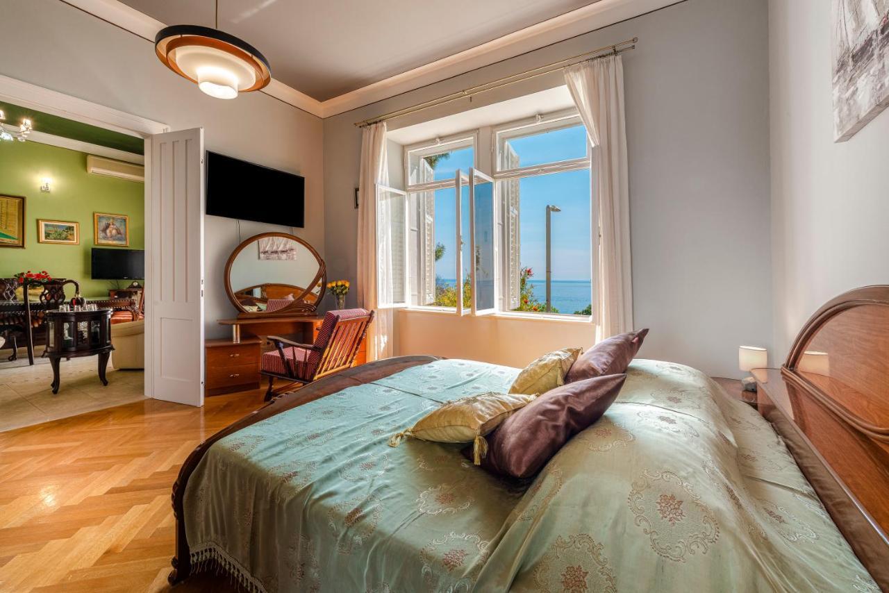 Apartamento Seaview 10 Min To The Old Town *