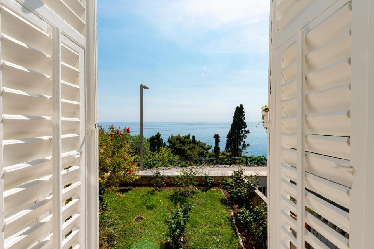 Apartamento Seaview 10 Min To The Old Town *