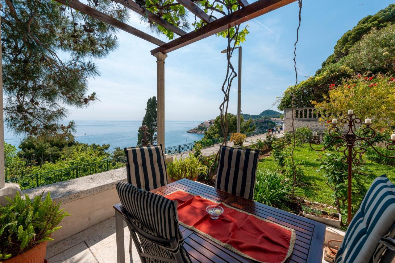 Apartamento Seaview 10 Min To The Old Town Dubrovnik